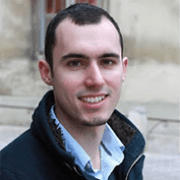Portrait de Alexandre Bortolotti