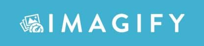 Imagify Logo
