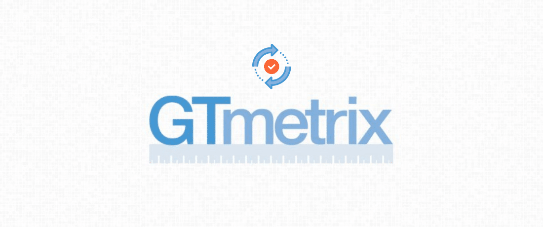 GTmetrix for WordPress Plugin —