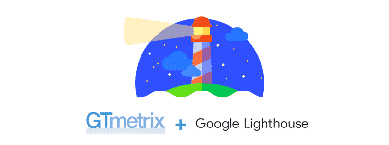 GTmetrix Updates its Algorithm to Use Google's Lighthouse Metrics