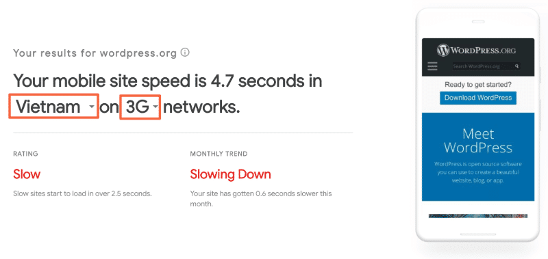 How To Speed Up A Mobile Site In 5 Steps + Tools To Use