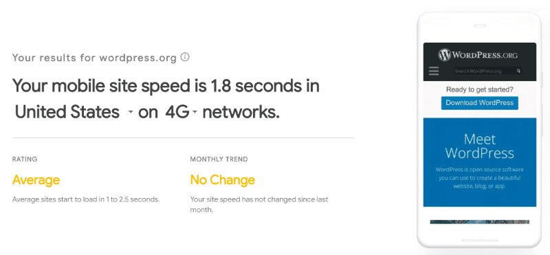 How to Accurately Test and Improve Mobile Speed