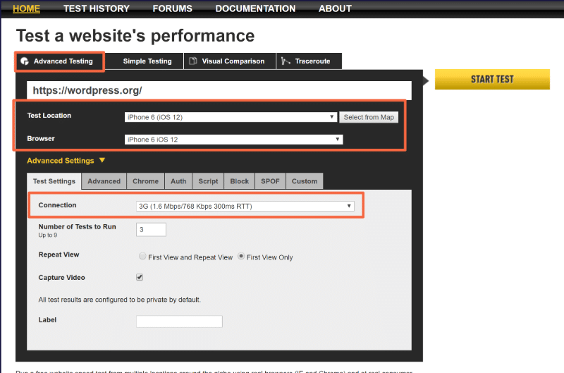 How Fast Is My Mobile Site? 3 Tools to Accurately Measure Mobile Speed