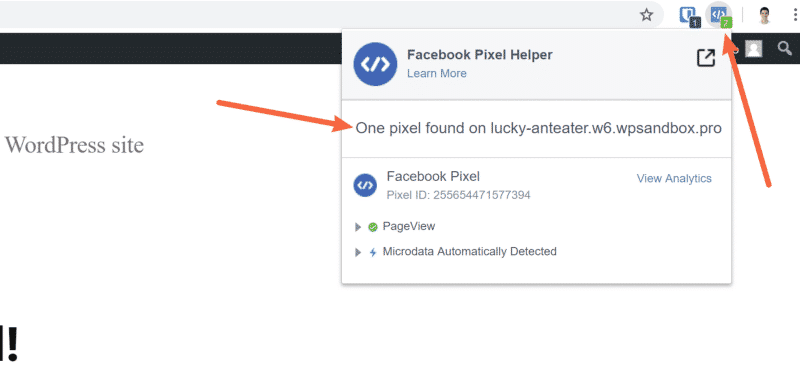 How To Test If Facebook Pixel Is Working