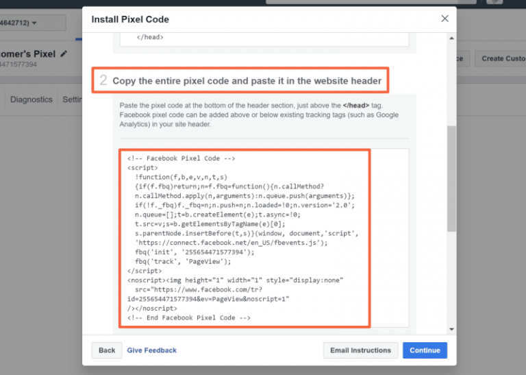 What Is Facebook Pixel? Plus How To Add Facebook Pixel To WordPress