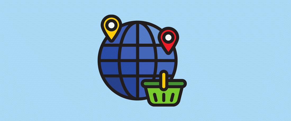 International SEO best practices for ecommerce