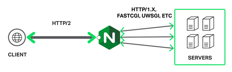 Speed up sites with NGINX FastCGI Cache