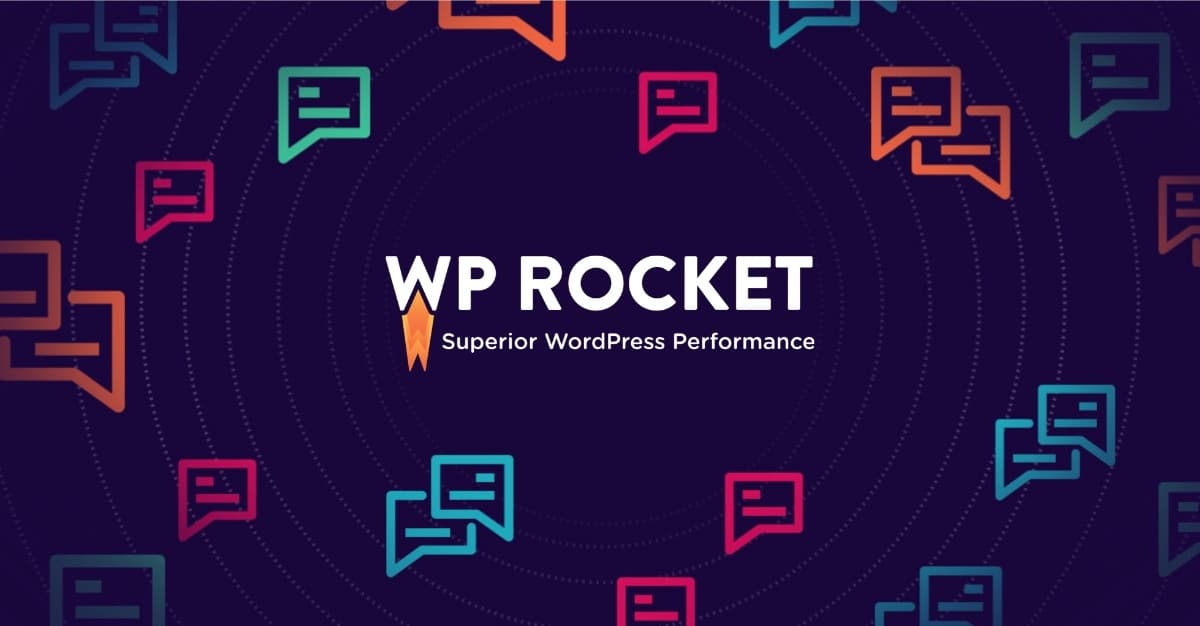 WP Rocket Halloween Deal