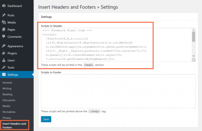 What Is Facebook Pixel? Plus How To Add Facebook Pixel To WordPress