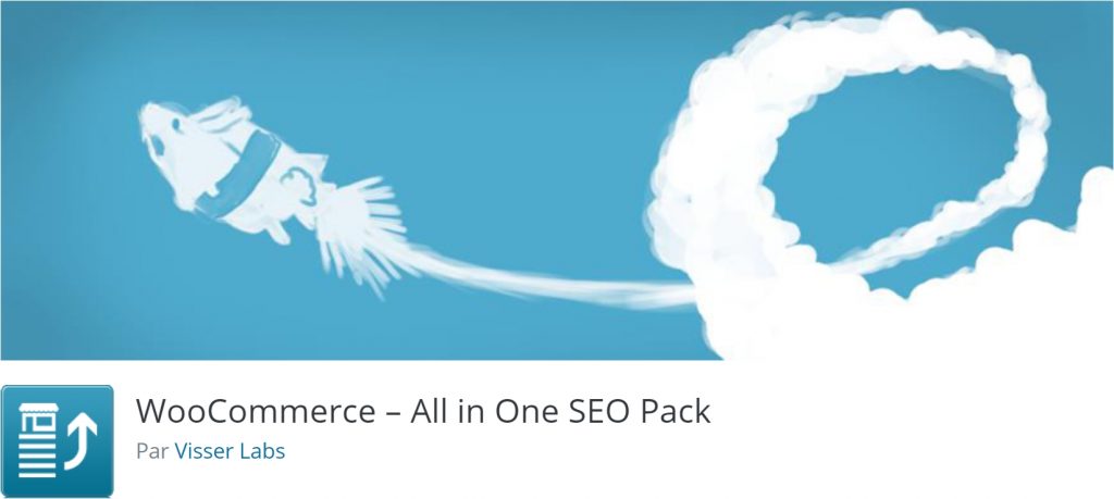 All in One SEO for WooCommerce SEO