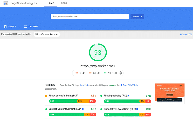 Web Performance Budget: What It Is + How to Set and Measure It