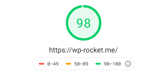 GTmetrix vs Pagespeed Insights