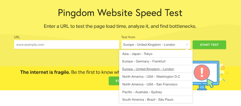 How to Test Your WordPress Website for Speed 🚀