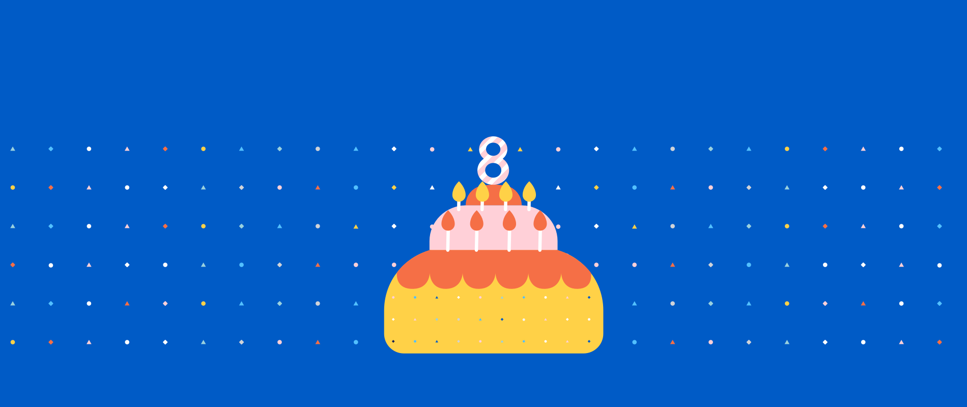 Wp Rocket Is Turning 8 Let S Celebrate