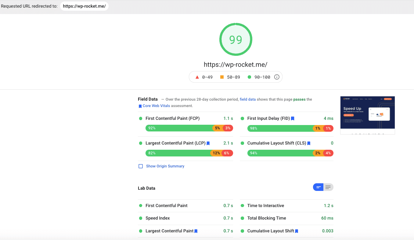 https://wp-rocket.me/wp-content/uploads/2021/07/Example-audit-of-WP-Rockets-official-website-99_100-score-Source-PSI.png