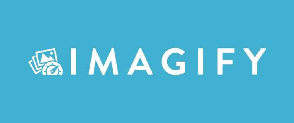 The Imagify Plugin