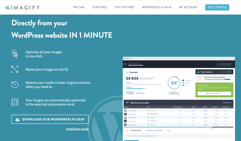 The 6 Best WordPress Image Optimization Plugins (Tested)