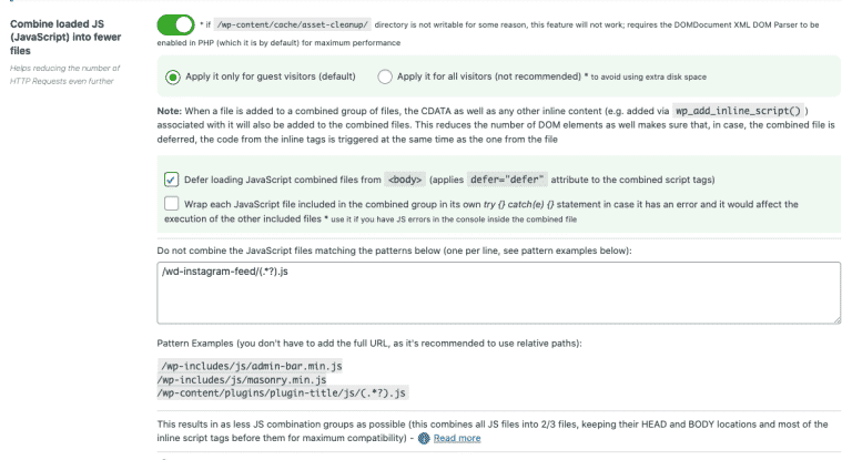 How to Defer Parsing of JavaScript in WordPress (Manually and with a ...