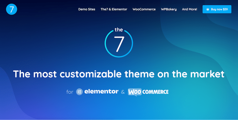 The 7 - Source: the7.io 

 