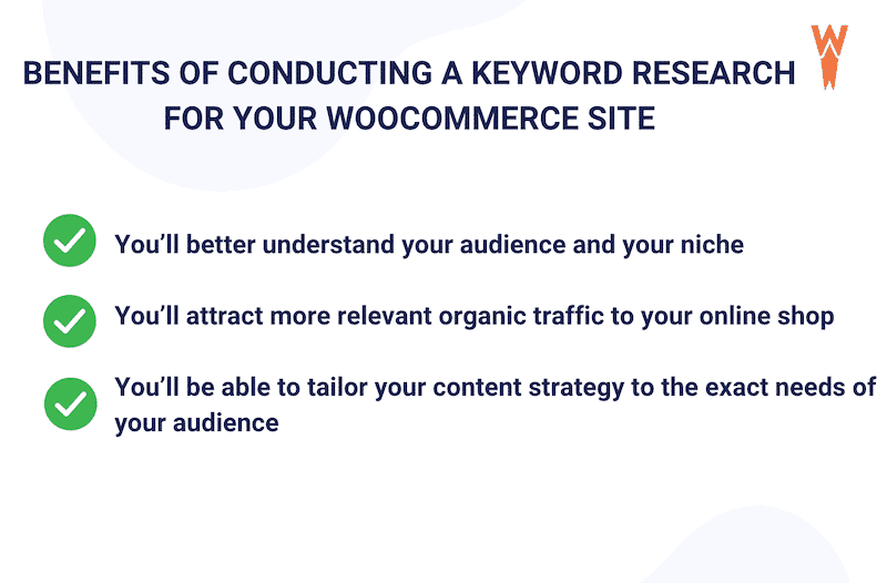 Woocommerce keywords best sale