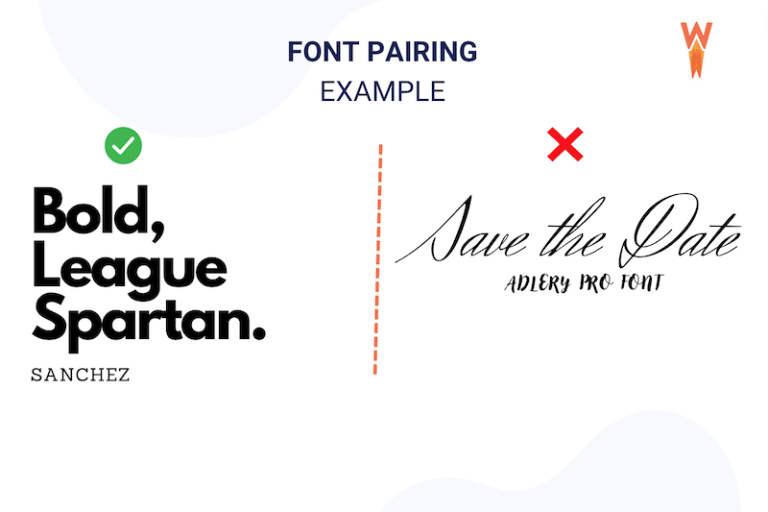 11 Best Free Google Fonts for sites (2023)