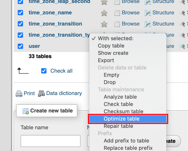 WordPress Database: How to Clean It up and Optimize It
