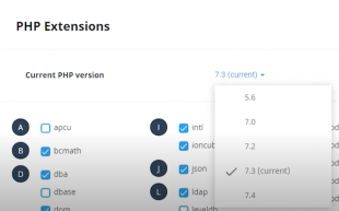 How to Check and Update Your WordPress PHP Version Easily