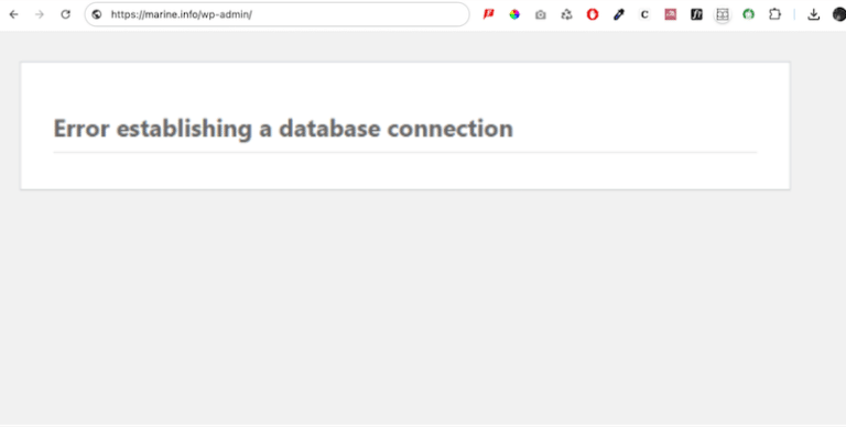 How to Fix the Most Common WordPress Issues Quickly