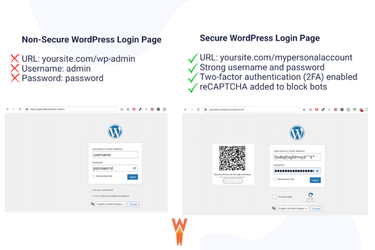 How to Secure Your WordPress Site with These 11 Essential Tips