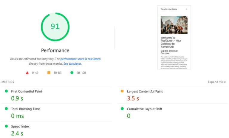 JavaScript Performance Optimization: 17 Essential Techniques