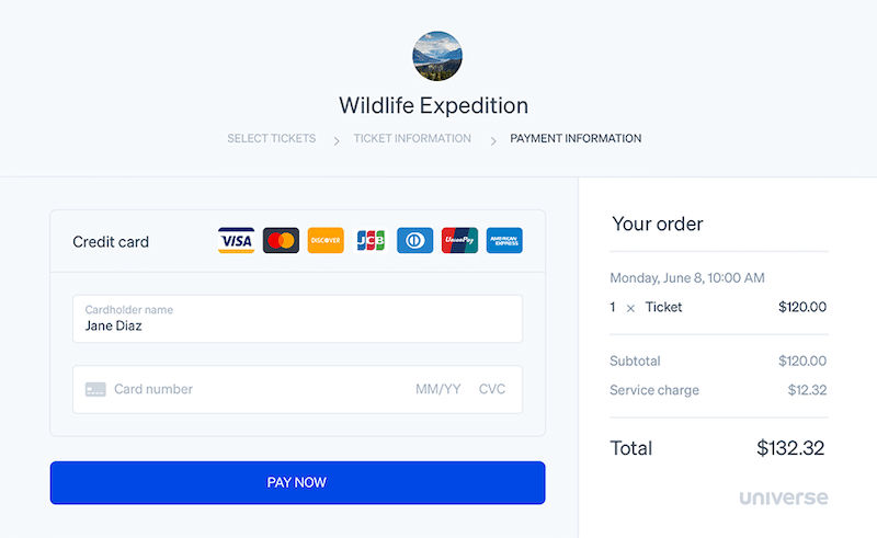 Allow multiple payments gateway during the checkout - Source: WooCommerce Stripe Payment Gateway