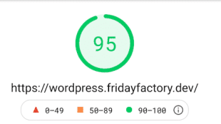 PSI-score-green