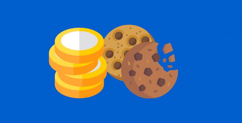 get token cookies